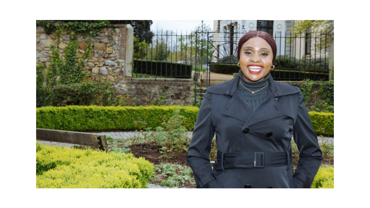 AHSSL 2024 graduate image